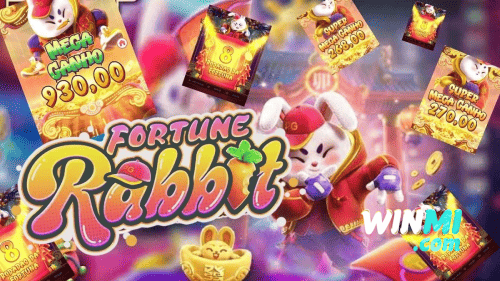 Fortune Rabbit Slot