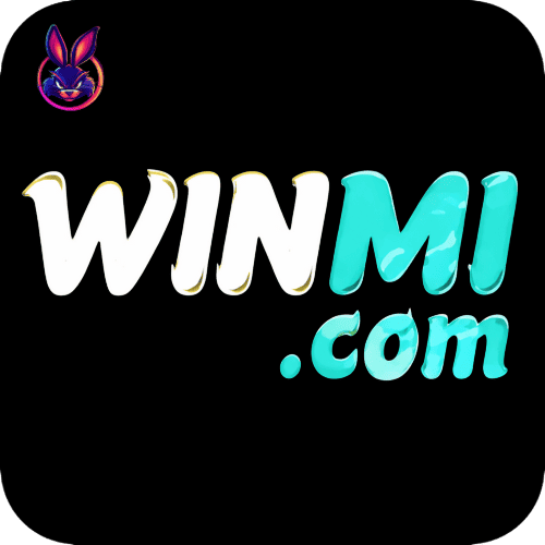 Imagem promocional da WINMI mostrando a plataforma e suas vantagens